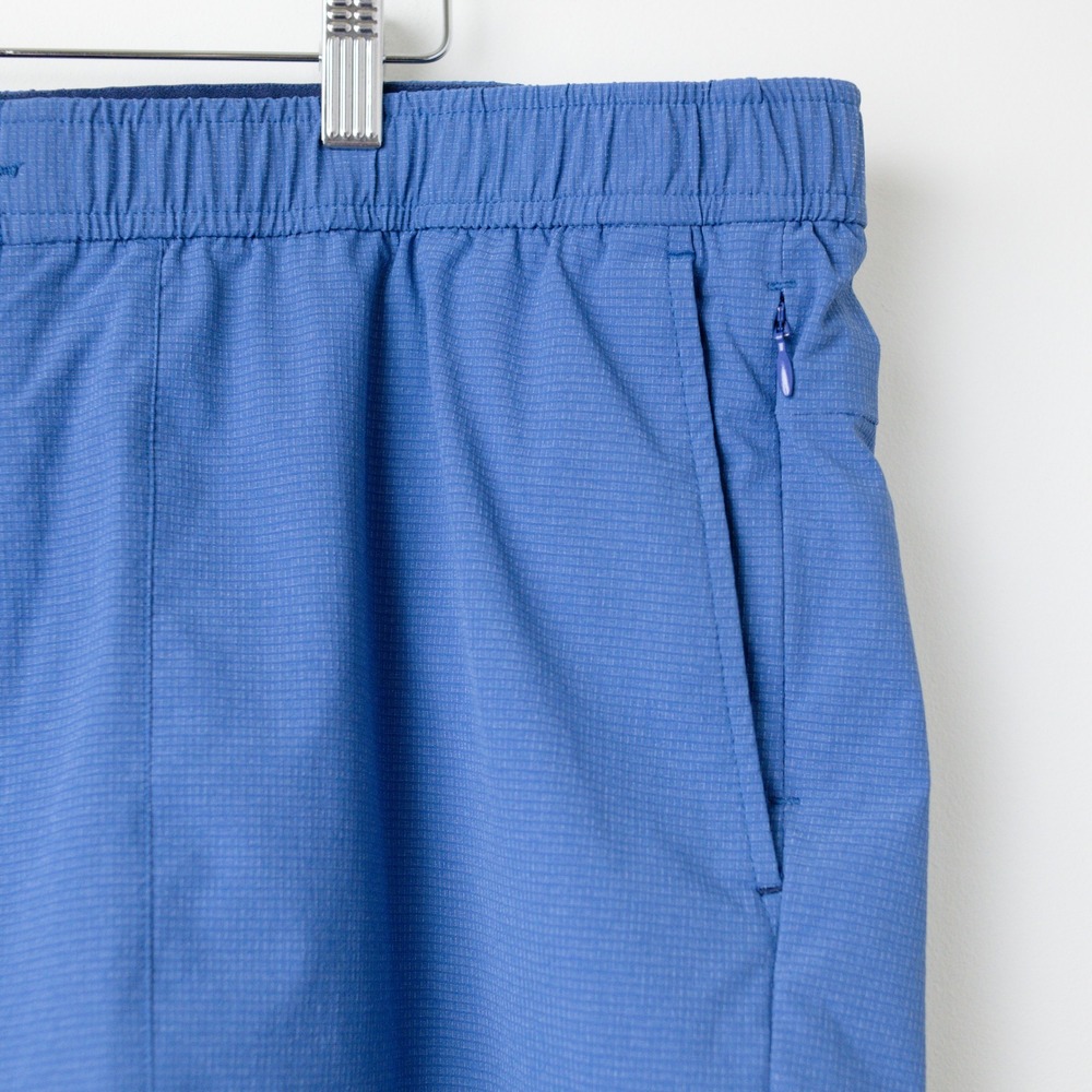 Tommy Bahama Chip Shot Pull On Shorts Mens 1XLB Blue IslandZone Big Tall Golf - Picture 4 of 11